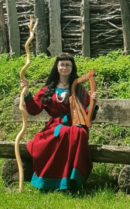 Orianna von Bodendiek